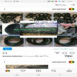 گرانول ۱۱۶، pvc 106بازیافتی، ضایعات pvcنرم