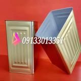 تولید و فروش انواع حلب های بهداشتی و صنعتی