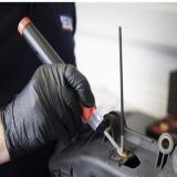 جوش پلاستیک و تعمیر قطعات پلاستیکی