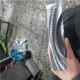 خدمات فرز CNC سه محور و چهار محور