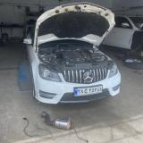 تعمیر و فروش کاتالیزور انواع خودروهای وارداتی