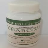 پخش پودر شارکول خوراکی