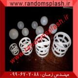 پکینگ پال رینگ استوانه ای