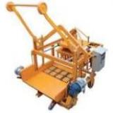 ساخت  دستگاه بلوک زنی