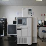 نمایندگی دستگاه HPLC مدل 2695  کمپانی WATERS آمریکا