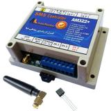 کنترل تابلو برق با موبایل