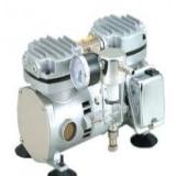 پمپ خلاء آزمایشگاهی