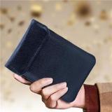 کیف محدود کننده چرمی سایز متوسط