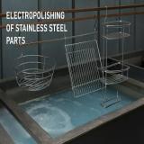 خدمات الکتروپولیش در شرق تهران