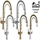 فروش شیرآلات مشهد