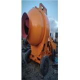 تعمیر و نگهداری انواع بتونیر نو و دست دوم