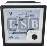 فروش آمپرمتر BEW، 50/5 سایز 96، 100/5A، سایز 72،200/5A