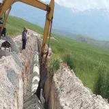 فروش شرکت رتبه 5 ابنیه و آب پیمانکاری شرکت آماده