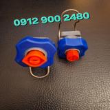 نازل شستشوی حافظه دار مدل کلمپی