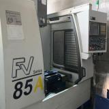 فرز سی ان سی ycm 85a (فرز cnc) 2014