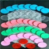 درپوش پلاستیکی قوطی (Cap)