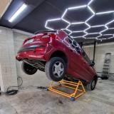 تعمیرات تخصصی باک ، تعمیر باک بنزین