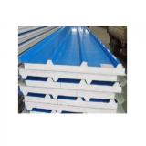 تولید و فروش انواع ساندویچ پانل