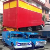 باربری حمل اثاثیه اتوباراسباب کشی کرایه خاور بسته بندی