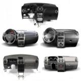 فروش انواع داشبورد کامل خودرو