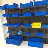 فروش جعبه ابزار پلاستیکی کشویی پایه دار