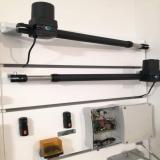 درب برقی oven در اصفهان