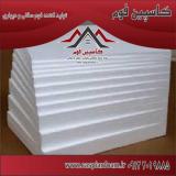 لیست قیمت یونولیت سقفی در تهران-خرید پلاستو فوم سقفی