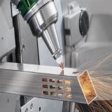 ارائه کلیه خدمات خم کاری و برشکاری