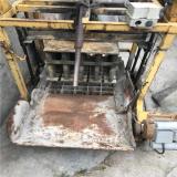 دستگاه آجر زن دست دوم