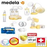 مرجع فروش محصولات مدلا Medela در ایران