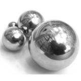 فروش انواع ساچمه های فولادی و پلاستیکی‎