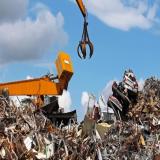 قیمت ضایعات آهن کیلو چند؟ | بالاترین قیمت خریداریم!