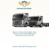 واردکننده عمده قطعات یدکی کامیون