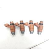 سوزن انژکتور مزدا 2000 استوک