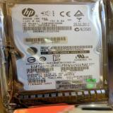 HDD 300gb 10k sas hp