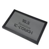 مانیتور صنعتی لمسی 18.5 اینچ مقاومت | it-touch