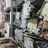 مرکز فروش انواع  قطعات پرینتر  استوک اروپا و پرینتر