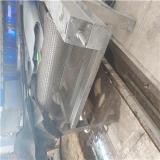 تونل پاستوریزه استیل و تونل خنک کن