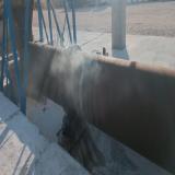 ارائه خدمات پخت و خشک کن دوار صنعتی