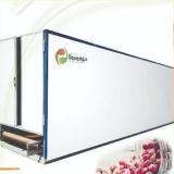 دستگاه خشک کن میوه سبزی صنعتی (کانتینیوس، تونلی )