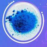 فروش سولفات مس روسی و وارد کننده سولفات مس روسی