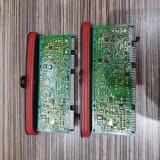 تعمیر یونیت خشابی چراغ بی ام و