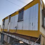 خریدار کانکس، کانتینر، ابزار، ماشین آلات و اقلام پروژه