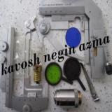 تعمیرات انواع میکروسکوپ و لوپ ساده و پیشرفته
