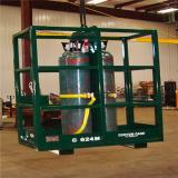 ساخت سبد اکسیژن ساخت سبد هوا