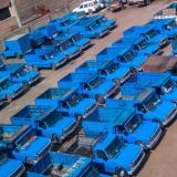 وانت بار شورآباد-نیسان بار شهرک صنعتی شورآباد