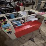 دستگاه رول پرفراژ سفره یکبارمصرف رول کن سفره خانگی