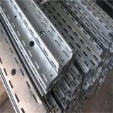 سینی کابل و نردبان کابل ، بست چنگالی ، ریل یوچنل