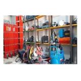 اجاره بالابر ساختمانی پمپ باد دریل فرز هیلتی تراز