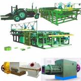 ساخت ماشین آلات تولید آجر